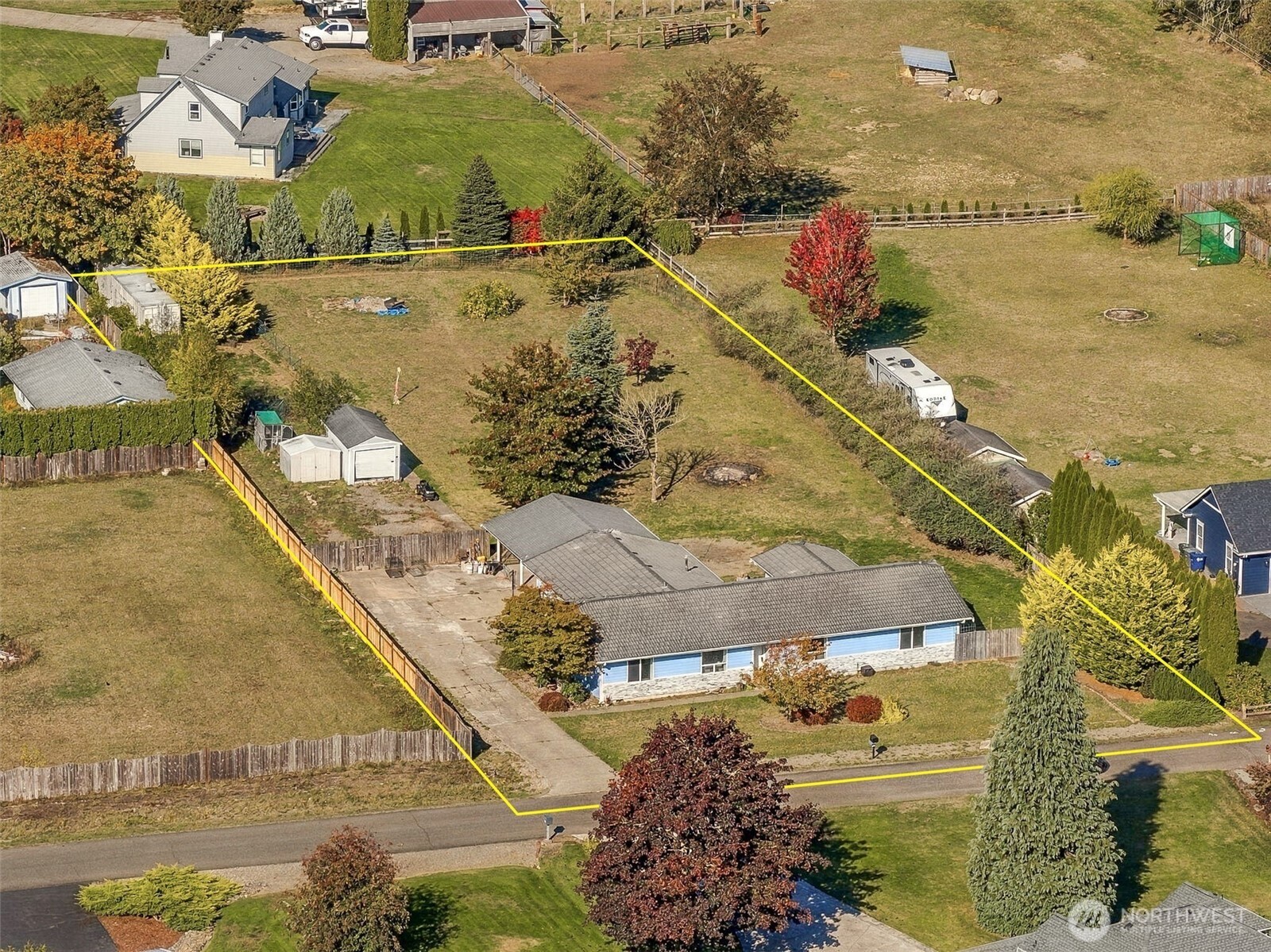 13903 229th Street Ct E Graham Wa Us 98338 Nwm2585083