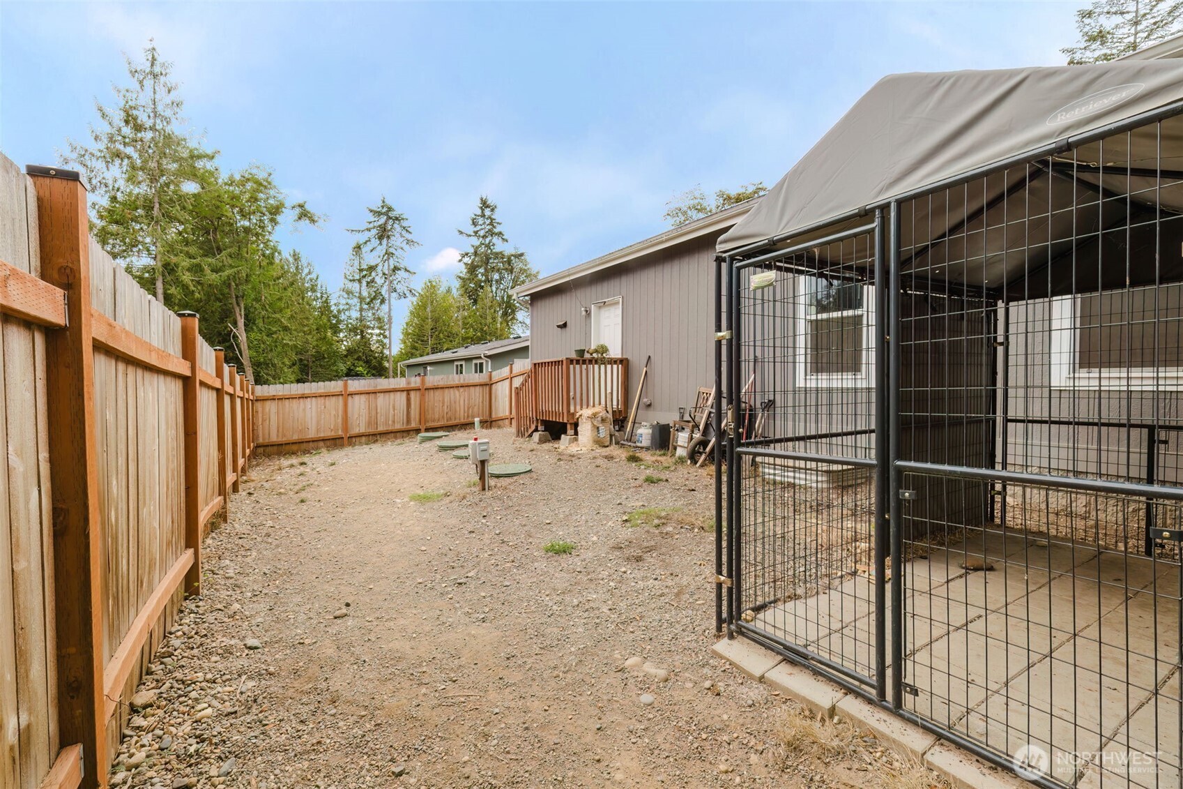 91 E Ashwood Lane