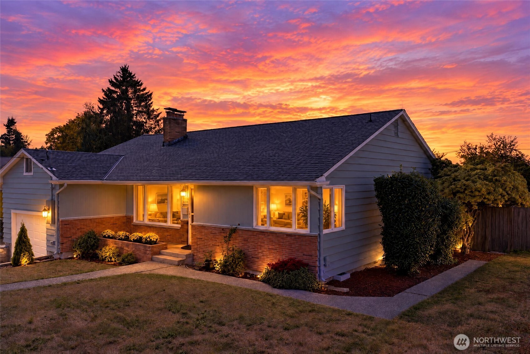 2702 N Winnifred Street Tacoma Wa Us 98407 Nwm2590908