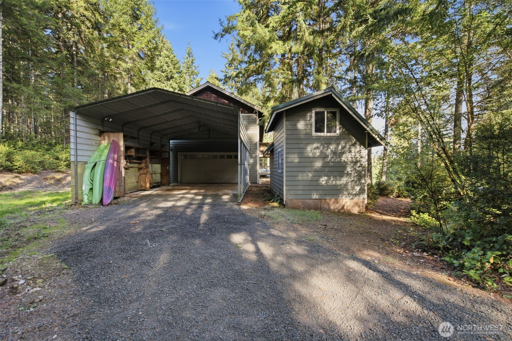 730 E Probert Road