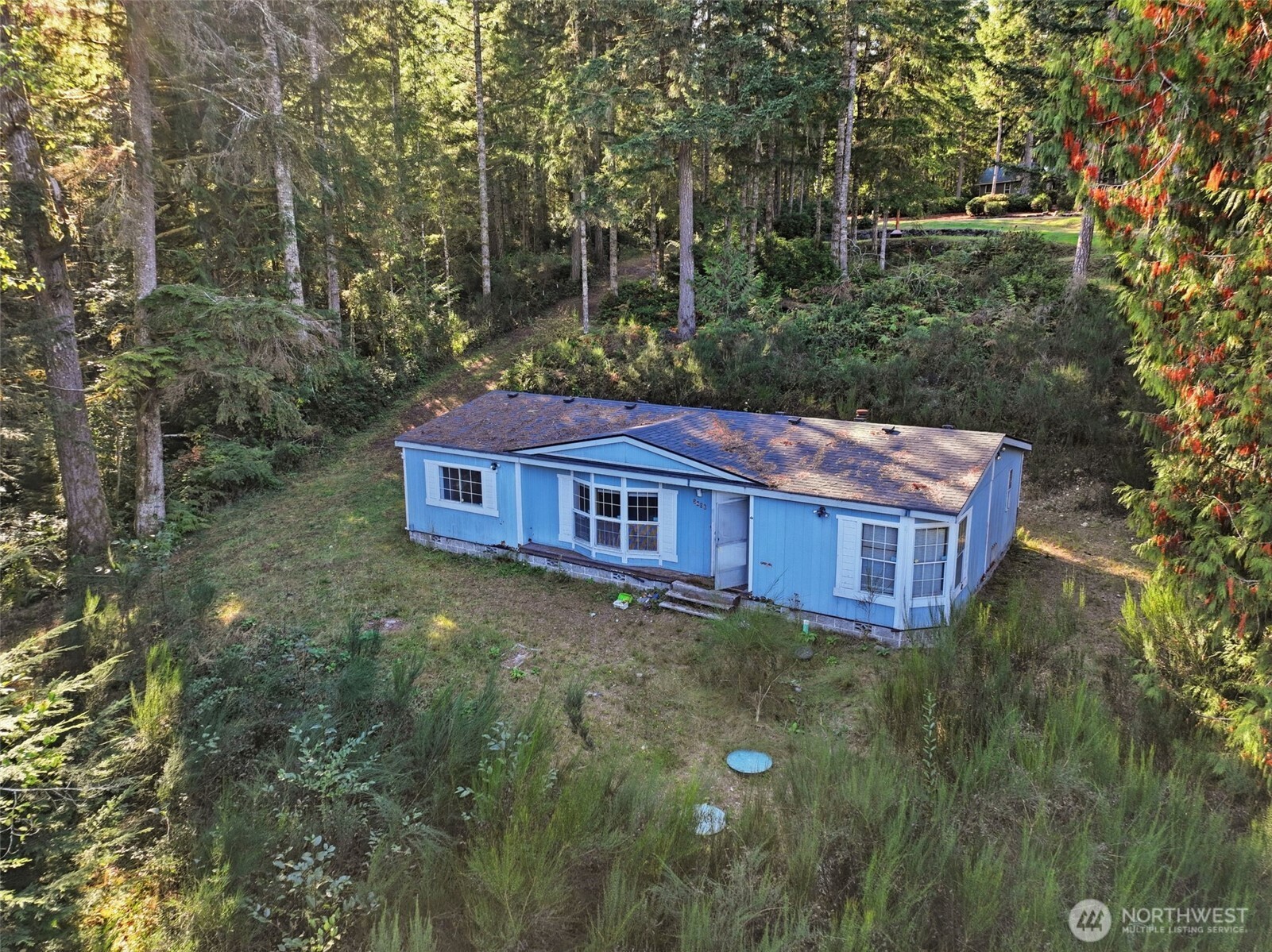 730 E Probert Road