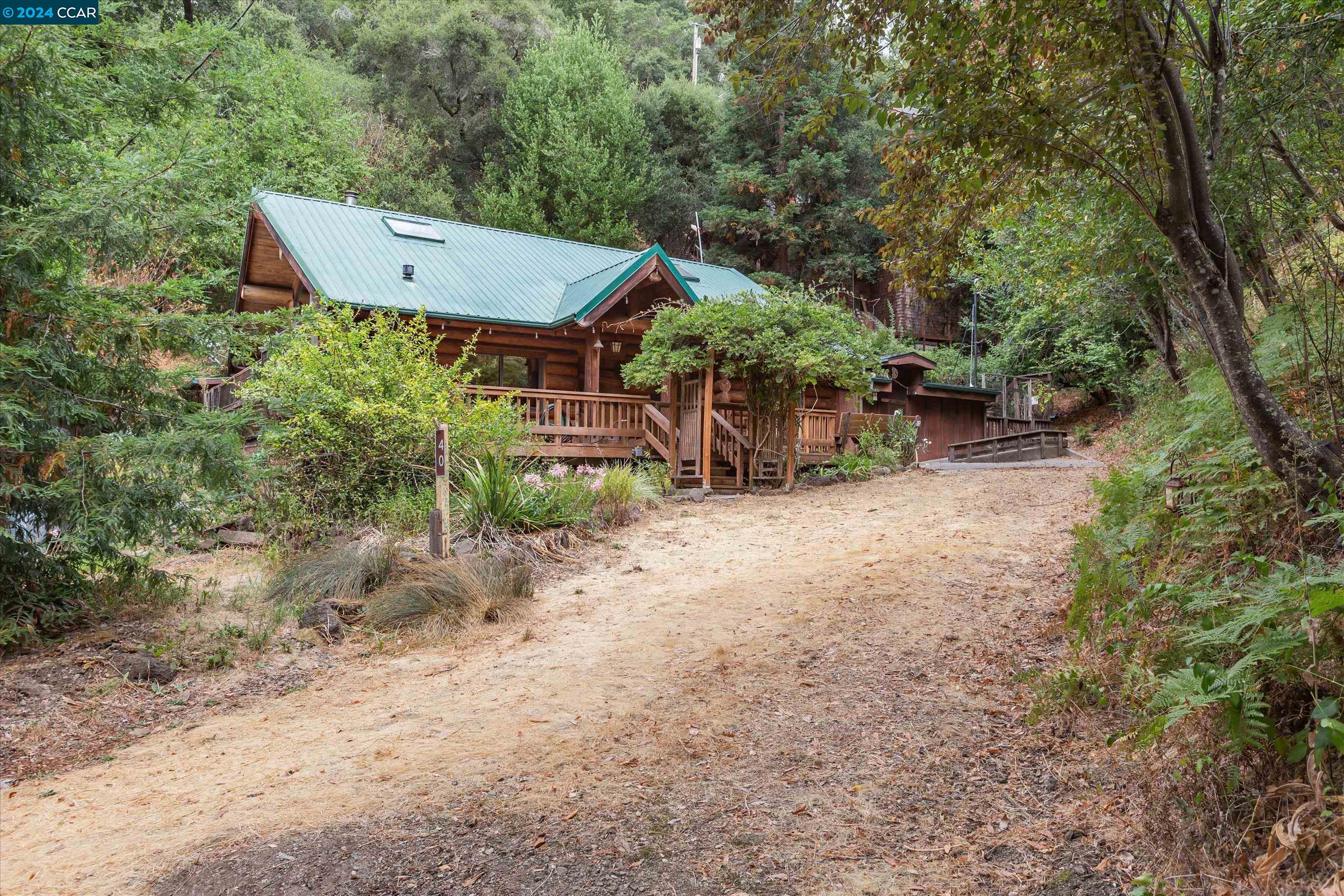 13 Pinehurst Rd