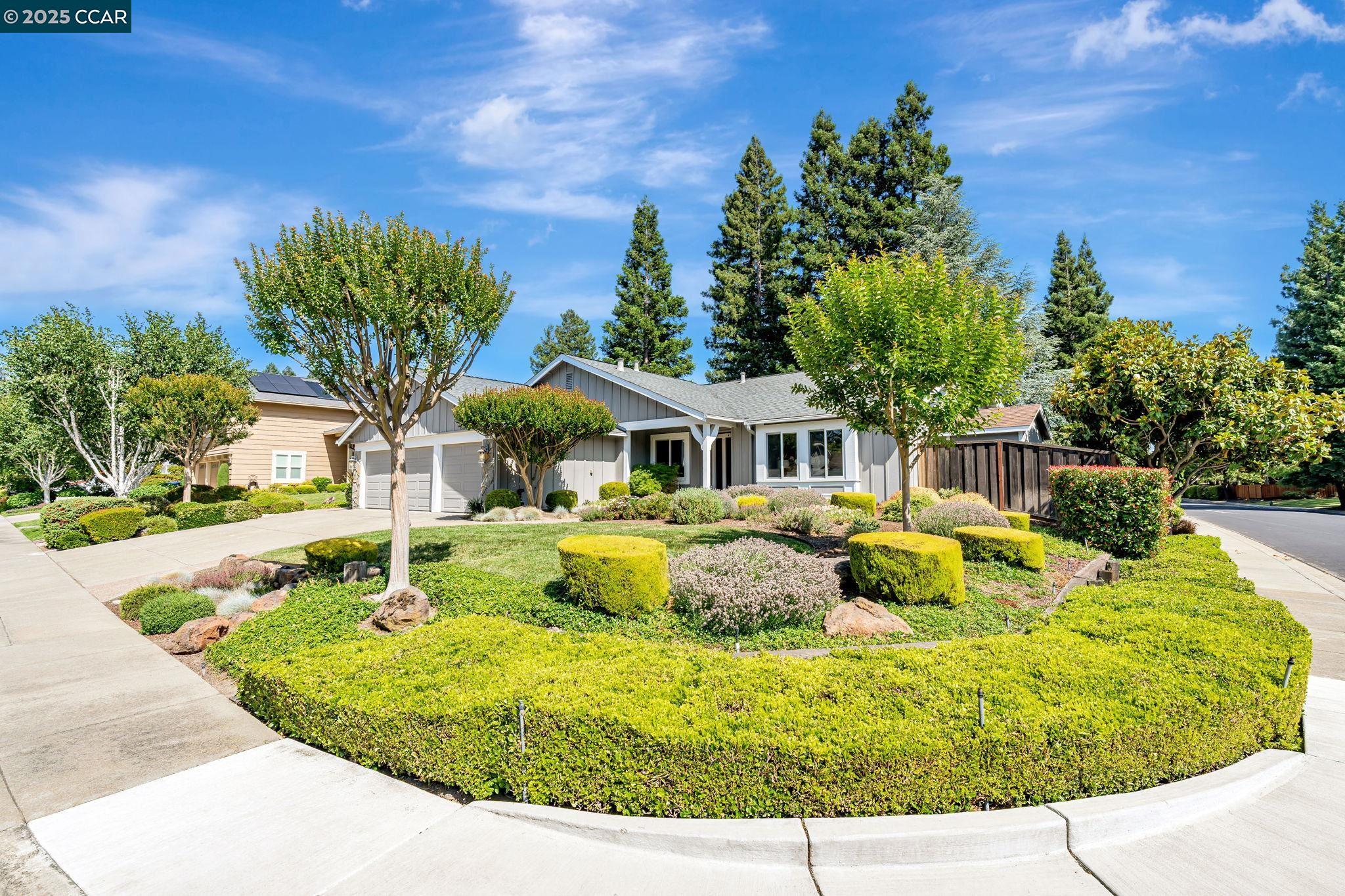 4095 Dunbarton Cir