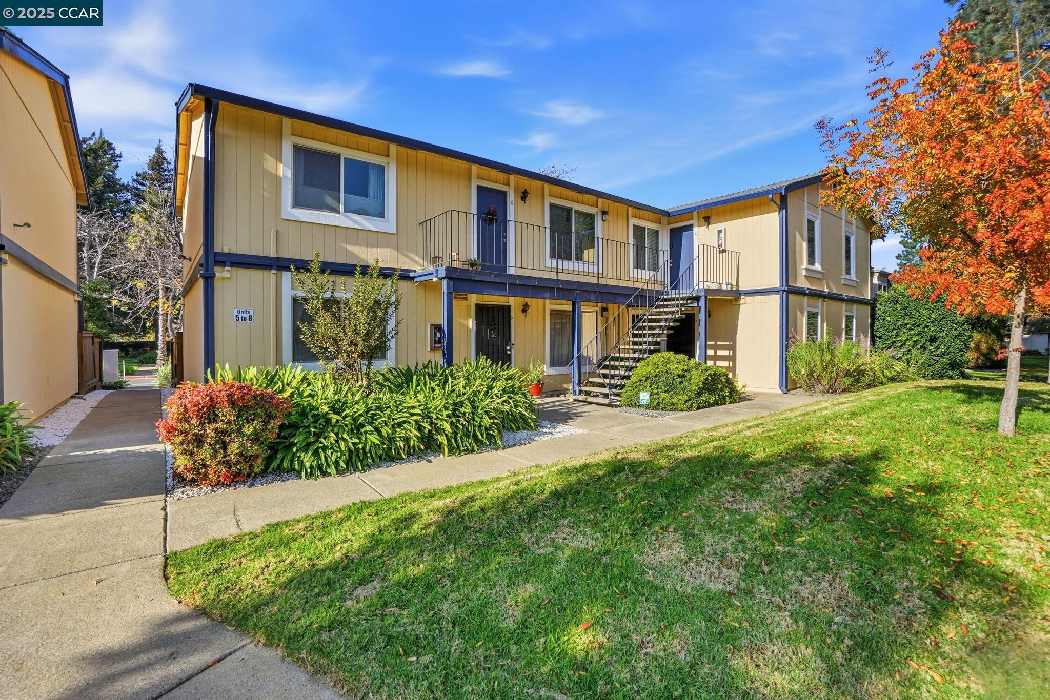 1520 Schenone Ct # 7