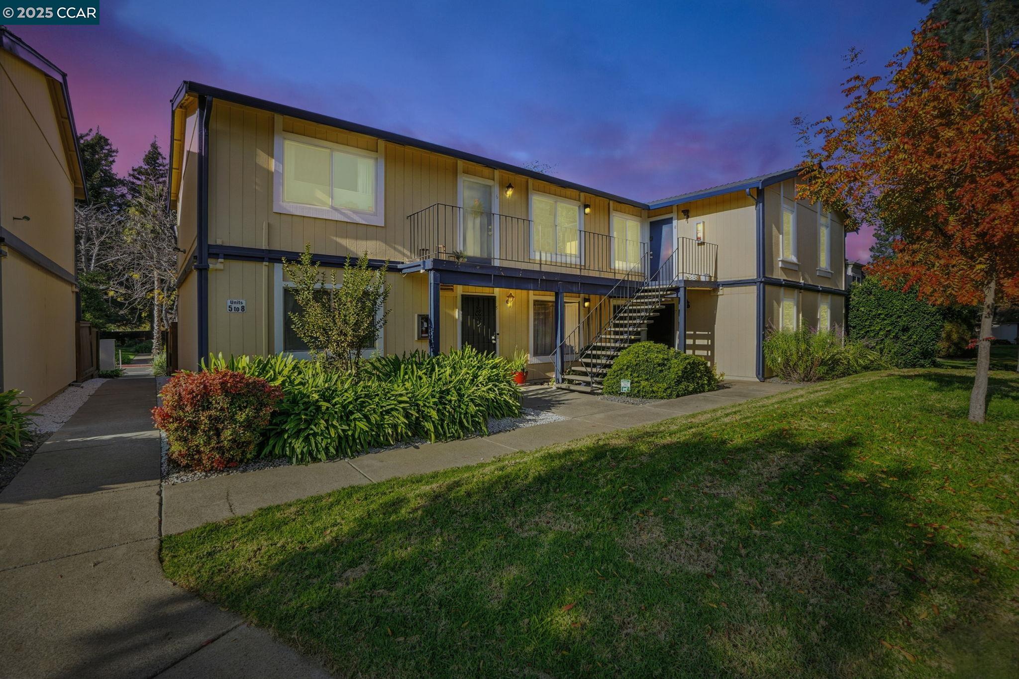 1520 Schenone Ct # 7