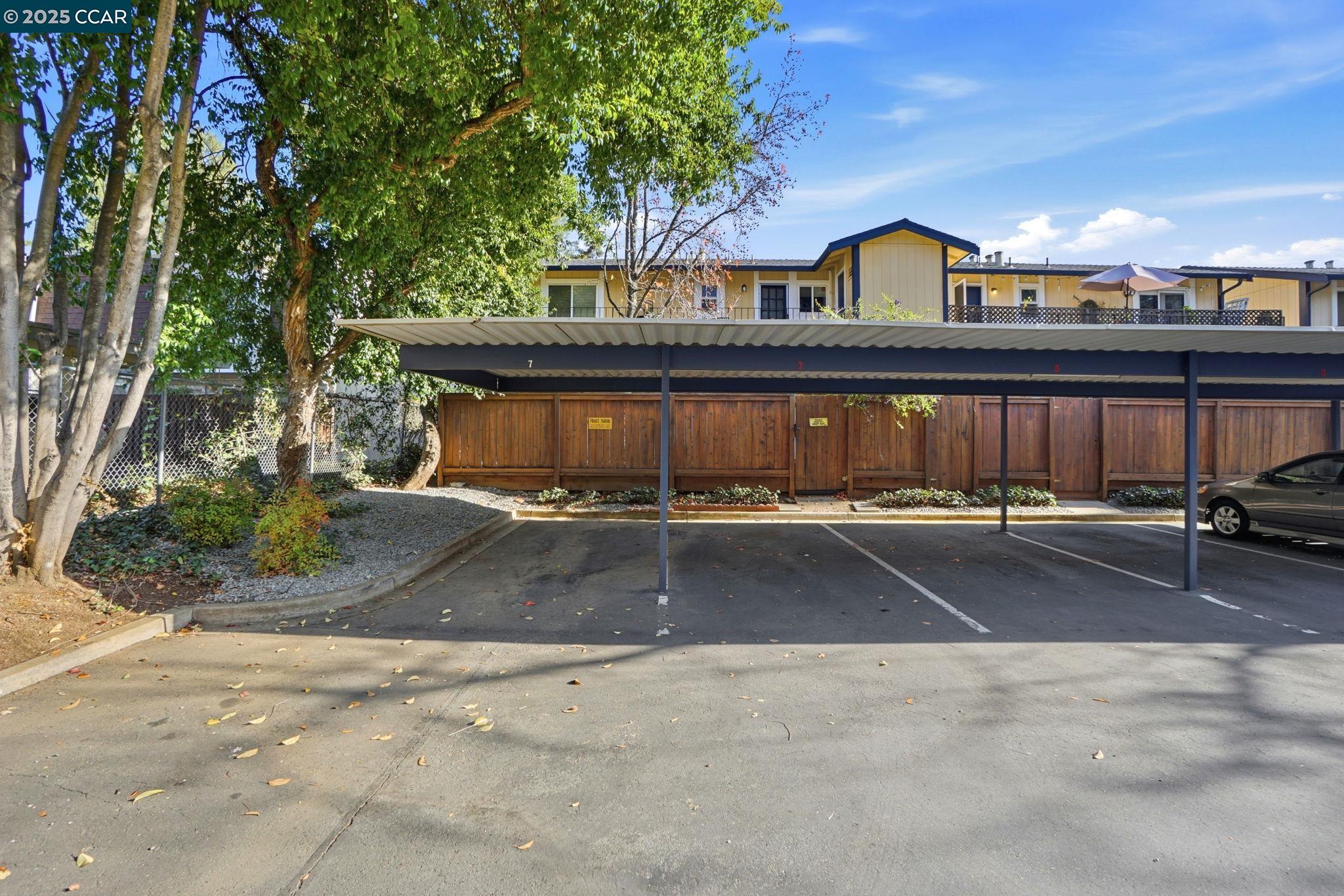 1520 Schenone Ct # 7