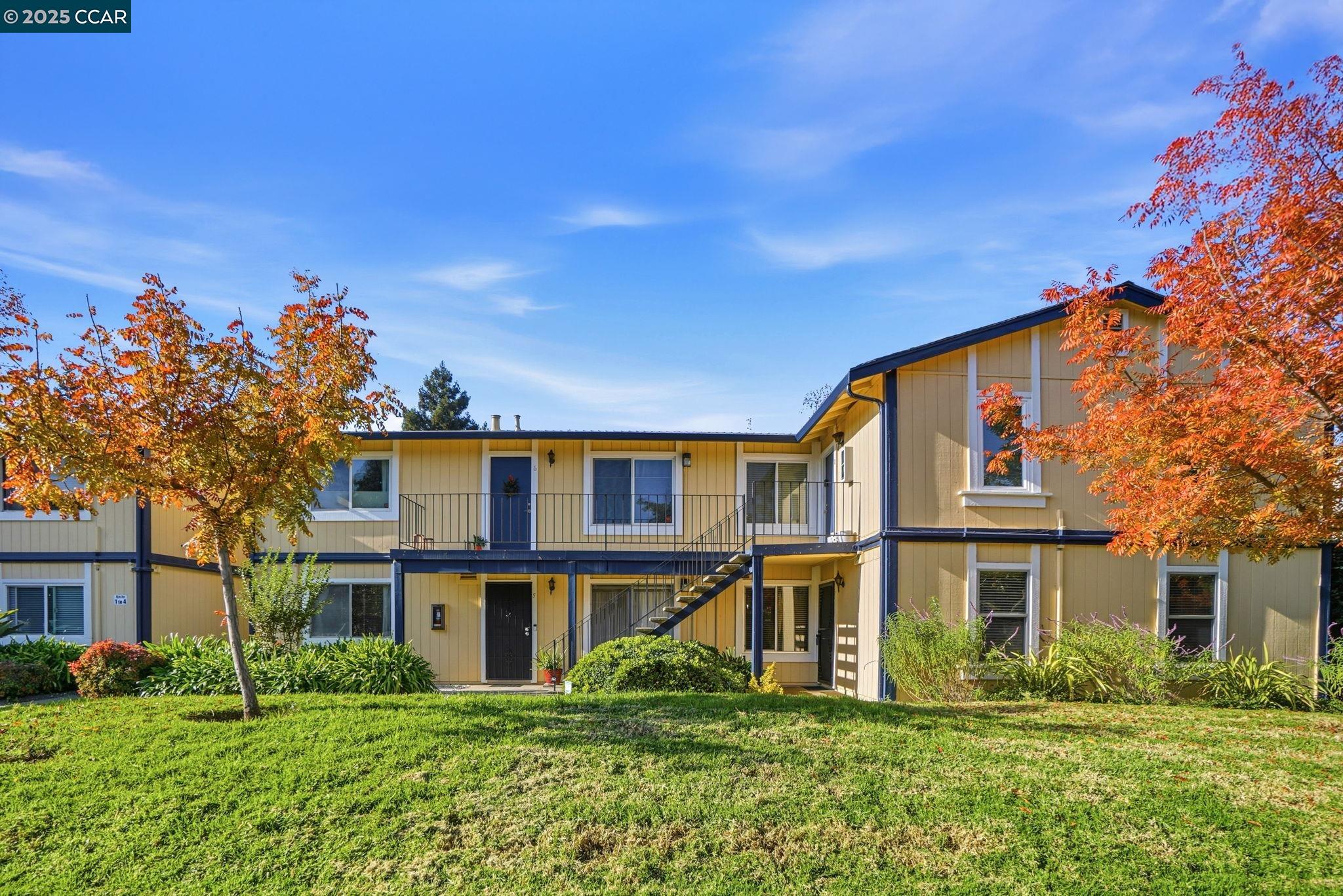 1520 Schenone Ct # 7