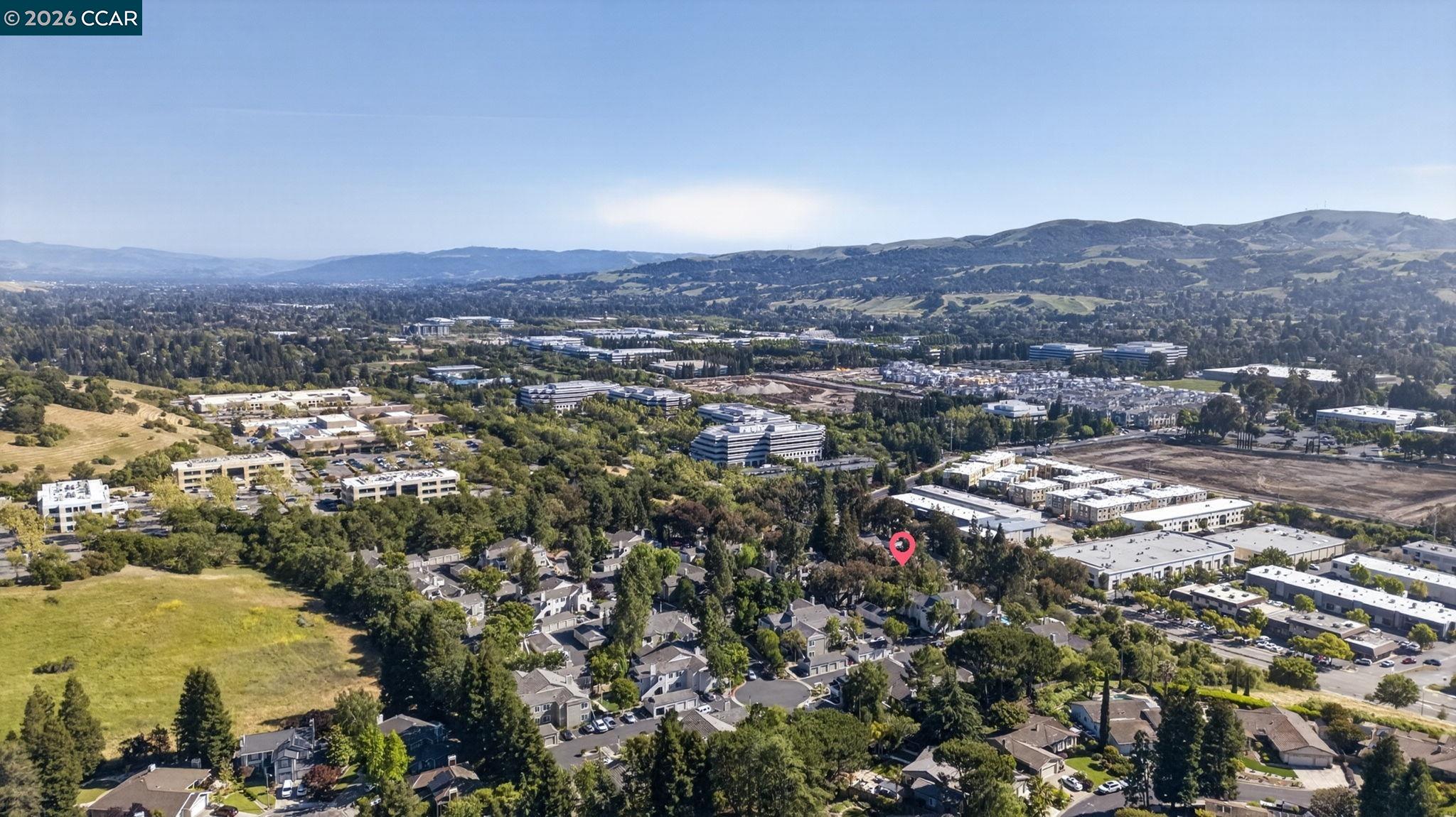 171 Norris Canyon Ter # C