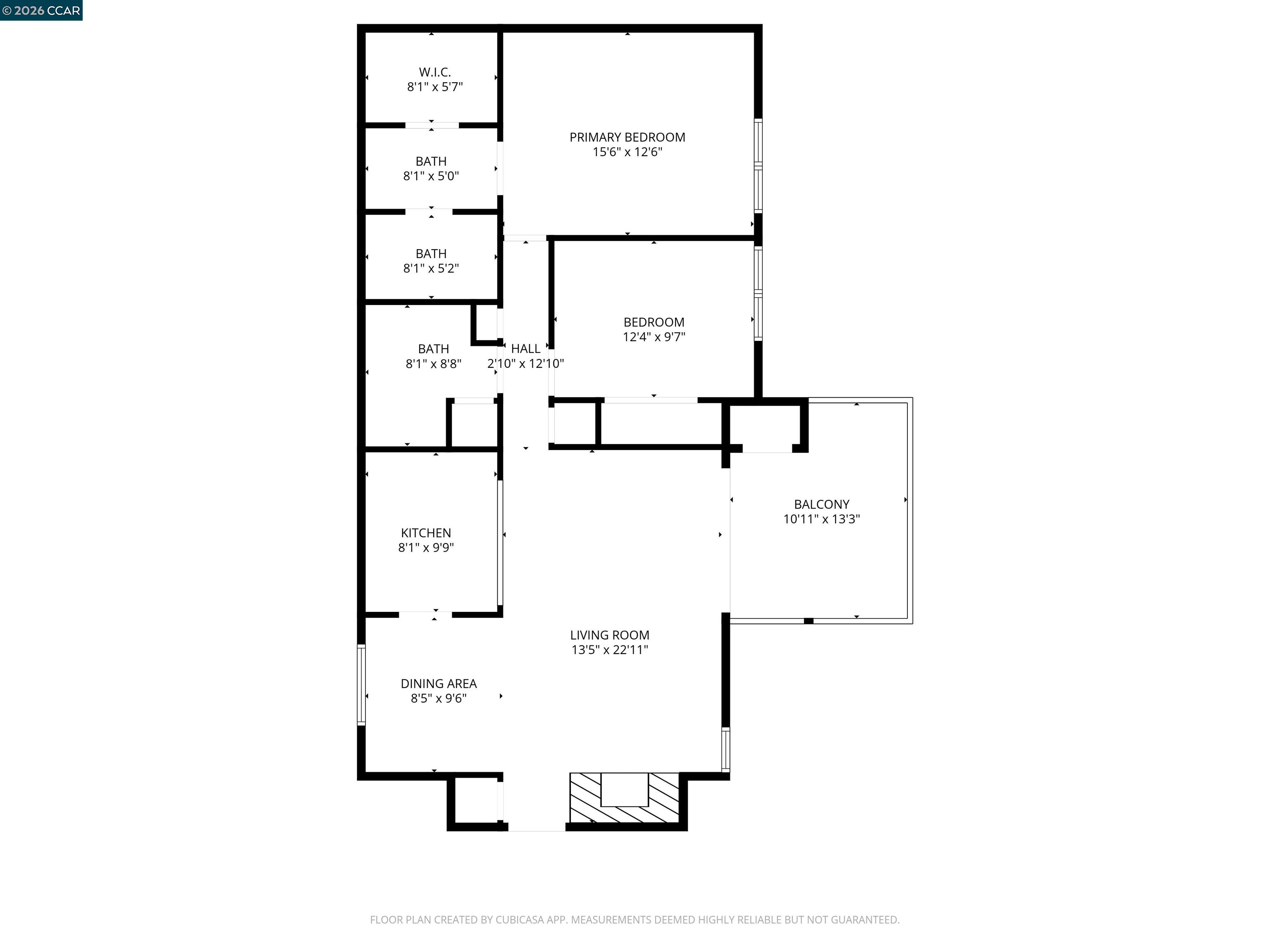 171 Norris Canyon Ter # C