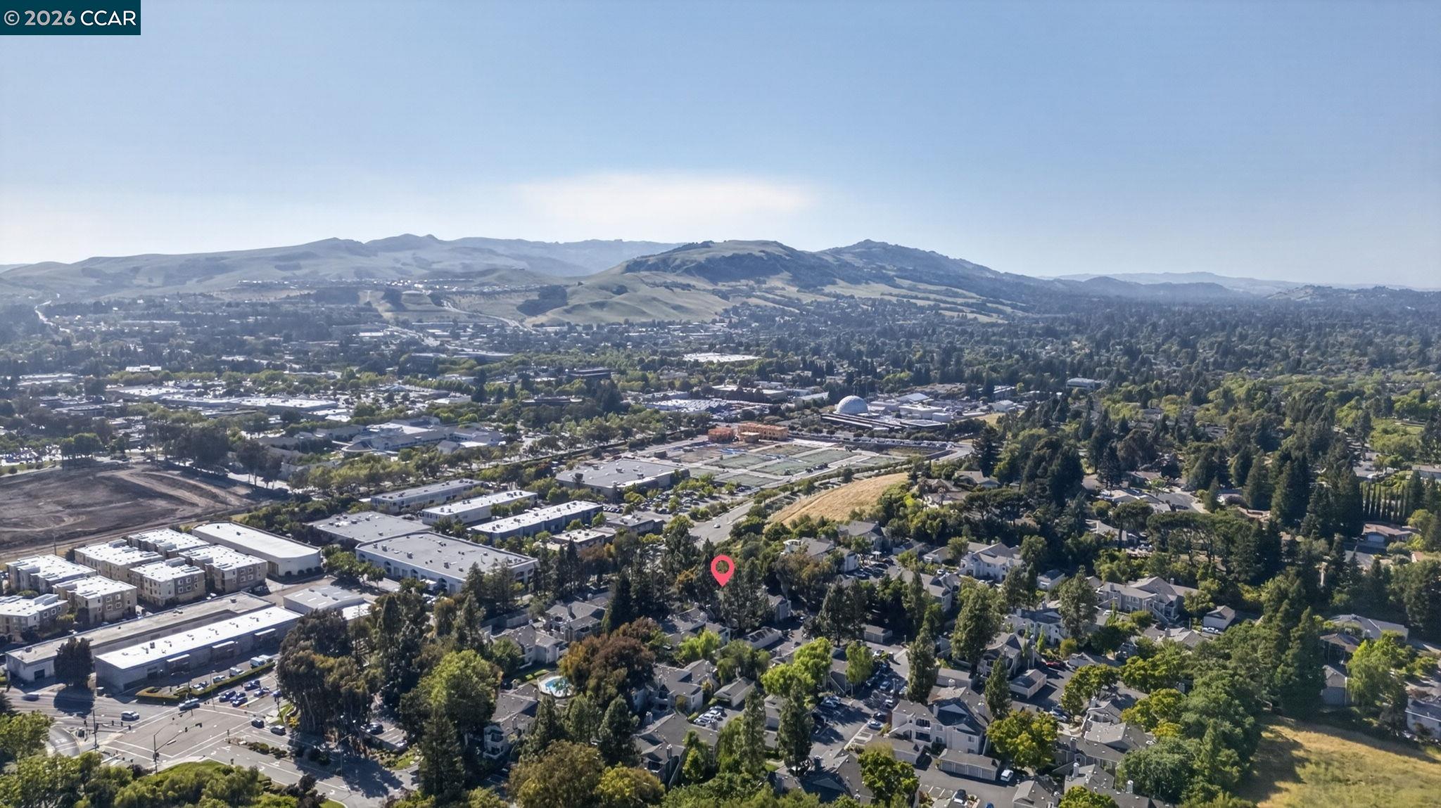 171 Norris Canyon Ter # C