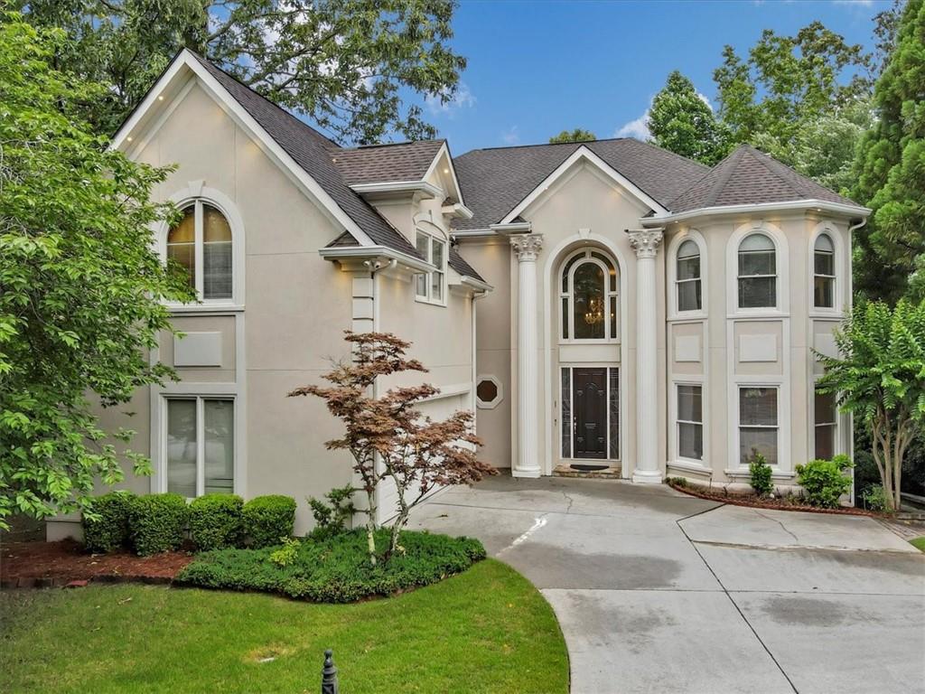 910 Renaissance Way