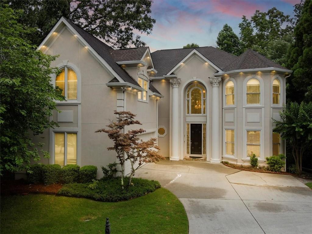910 Renaissance Way