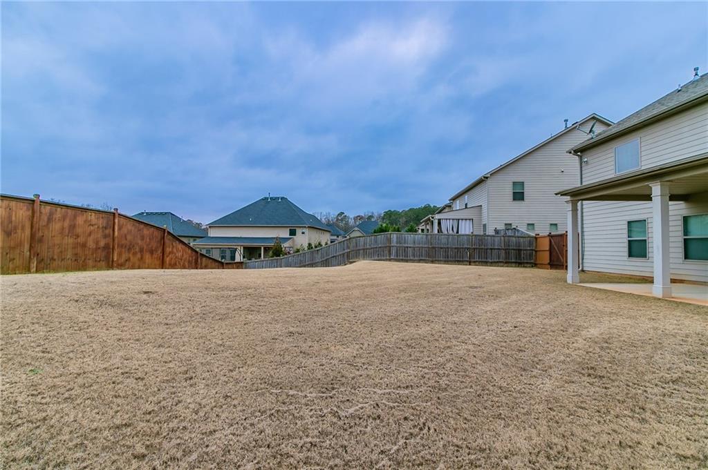 4610 Mossbrook Circle