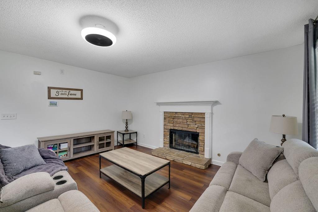 402 Wood Chase Lane