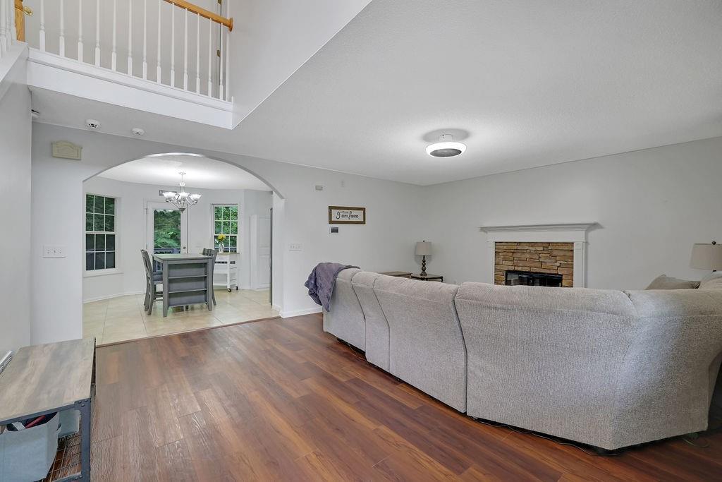 402 Wood Chase Lane