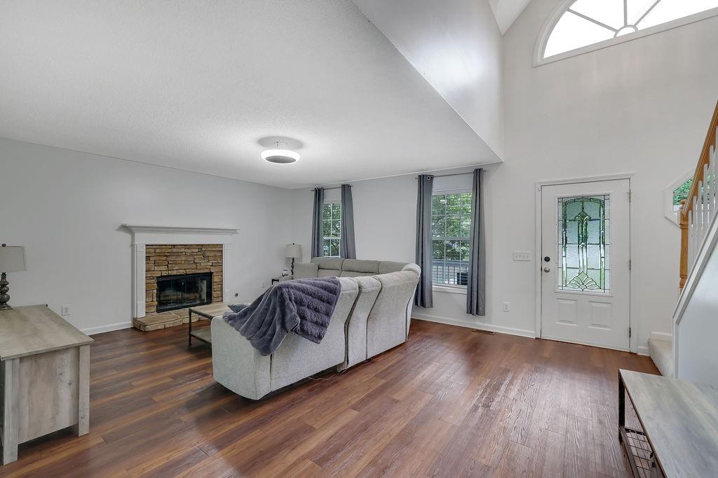 402 Wood Chase Lane