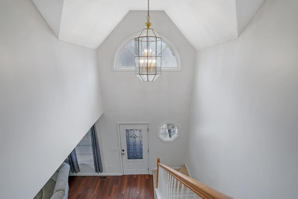 402 Wood Chase Lane