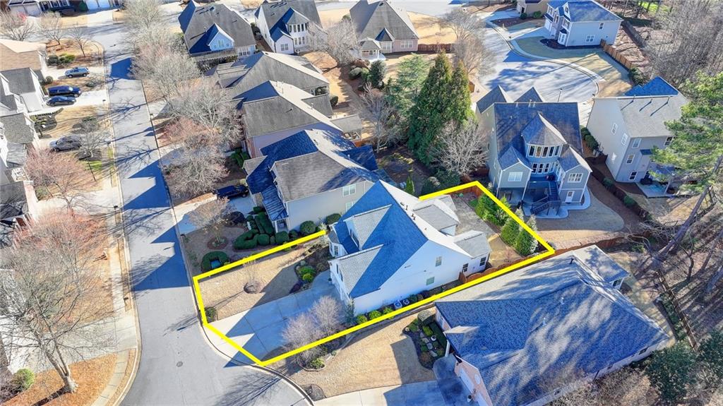 3355 Olivia Court