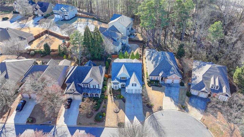 3355 Olivia Court