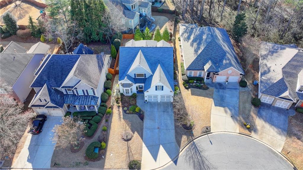 3355 Olivia Court