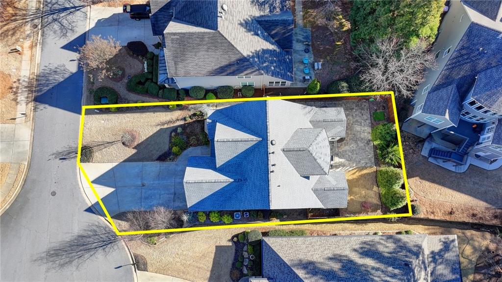 3355 Olivia Court