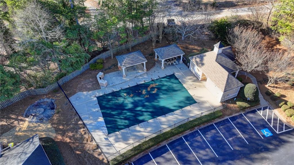 3355 Olivia Court