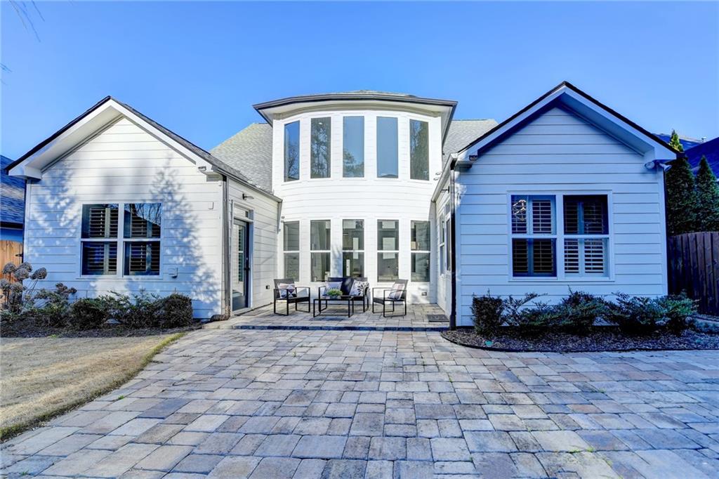 3355 Olivia Court