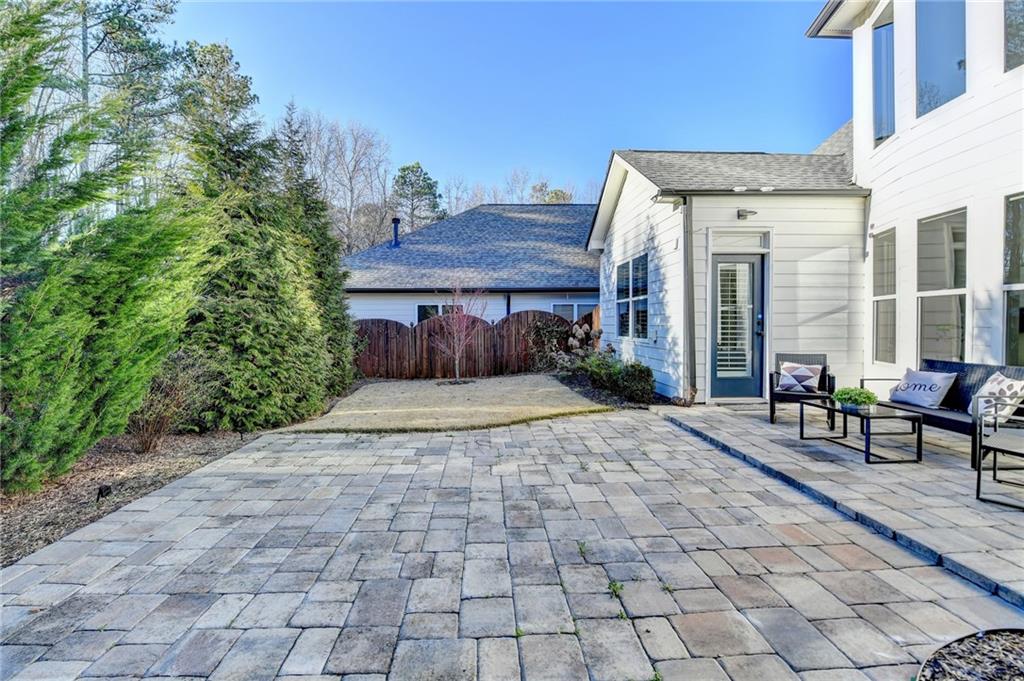 3355 Olivia Court