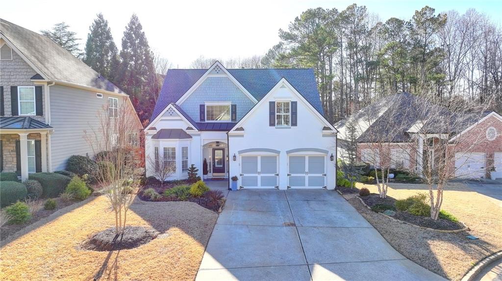 3355 Olivia Court