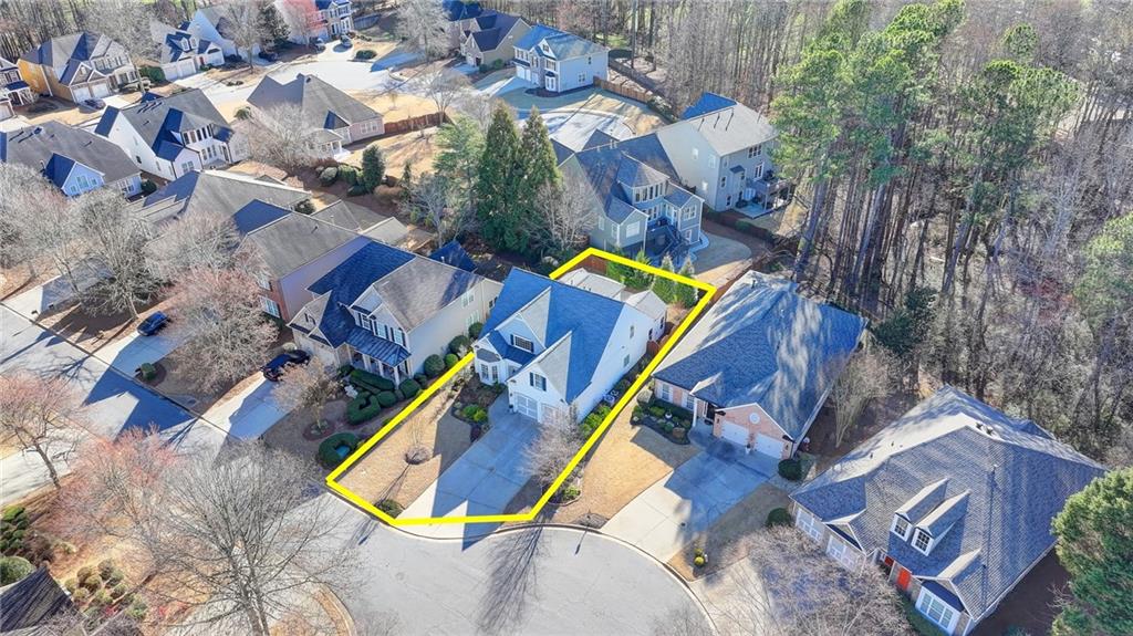 3355 Olivia Court