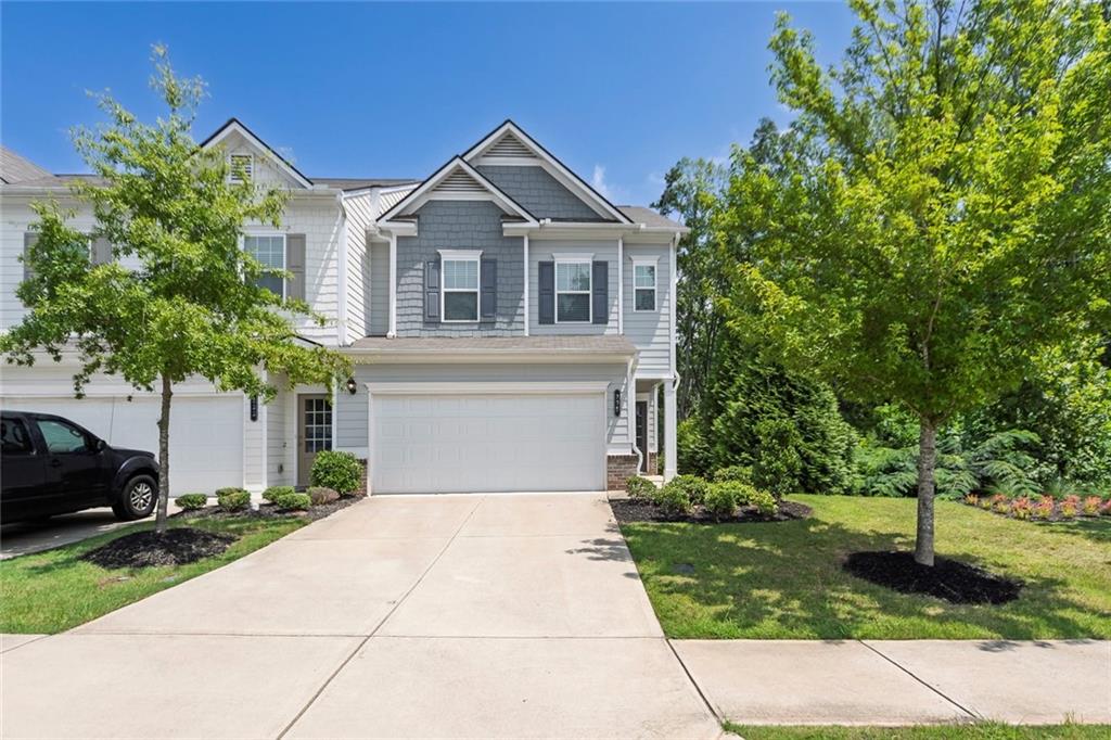 235 Centennial Circle