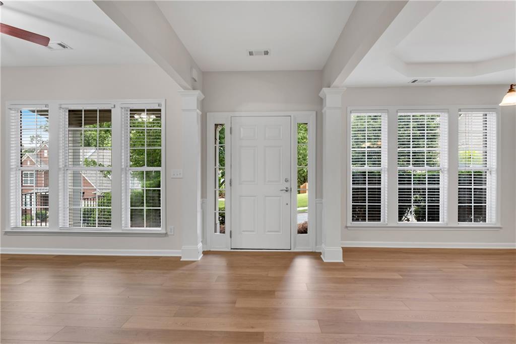 595 Cricklewood Drive