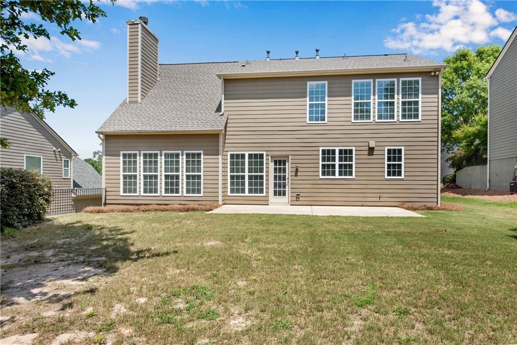 595 Cricklewood Drive