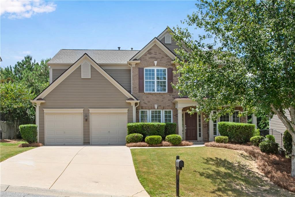 595 Cricklewood Drive