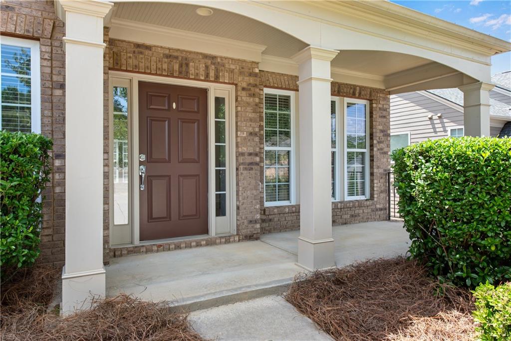 595 Cricklewood Drive
