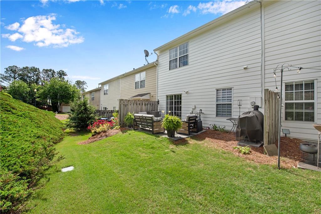 208 Magnolia Leaf Drive