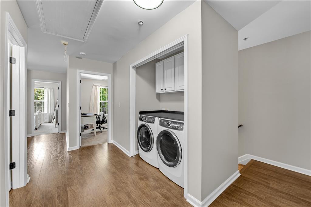 208 Magnolia Leaf Drive