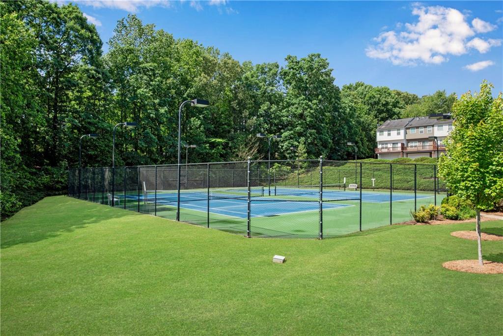 208 Magnolia Leaf Drive