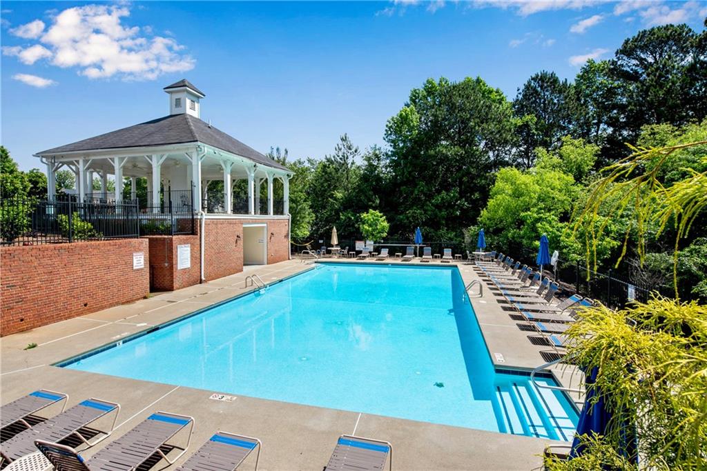 208 Magnolia Leaf Drive