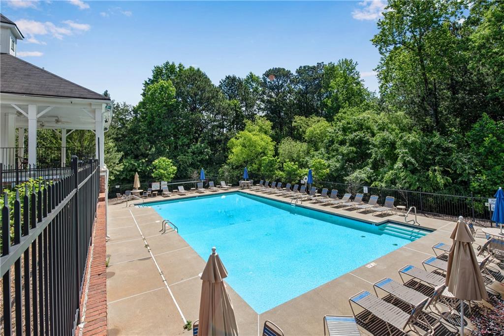 208 Magnolia Leaf Drive