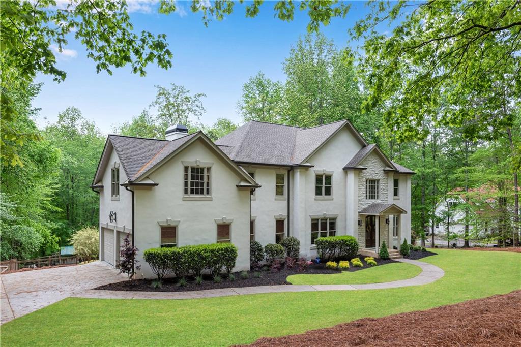 1400 Squire Lane