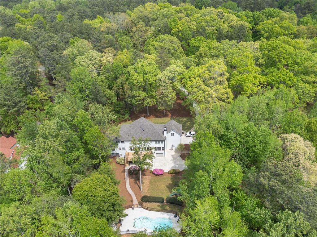 1400 Squire Lane