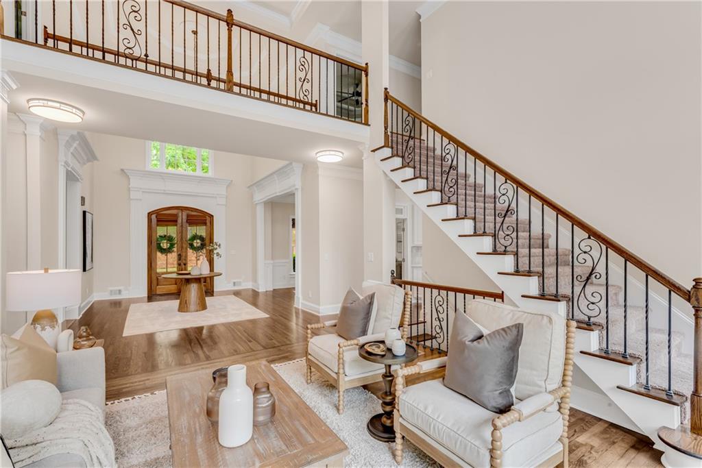 1400 Squire Lane