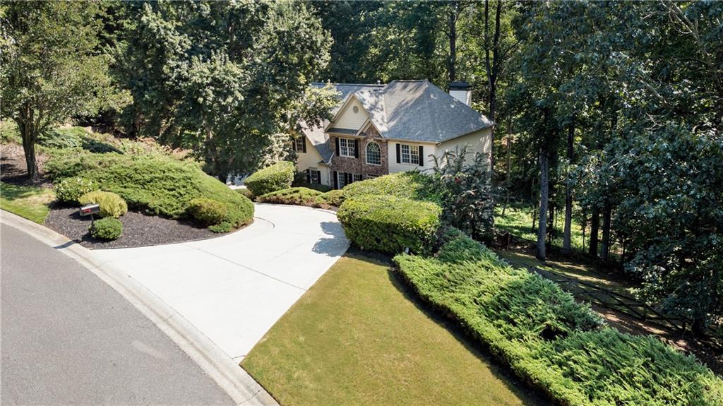 4555 Dennington Trace