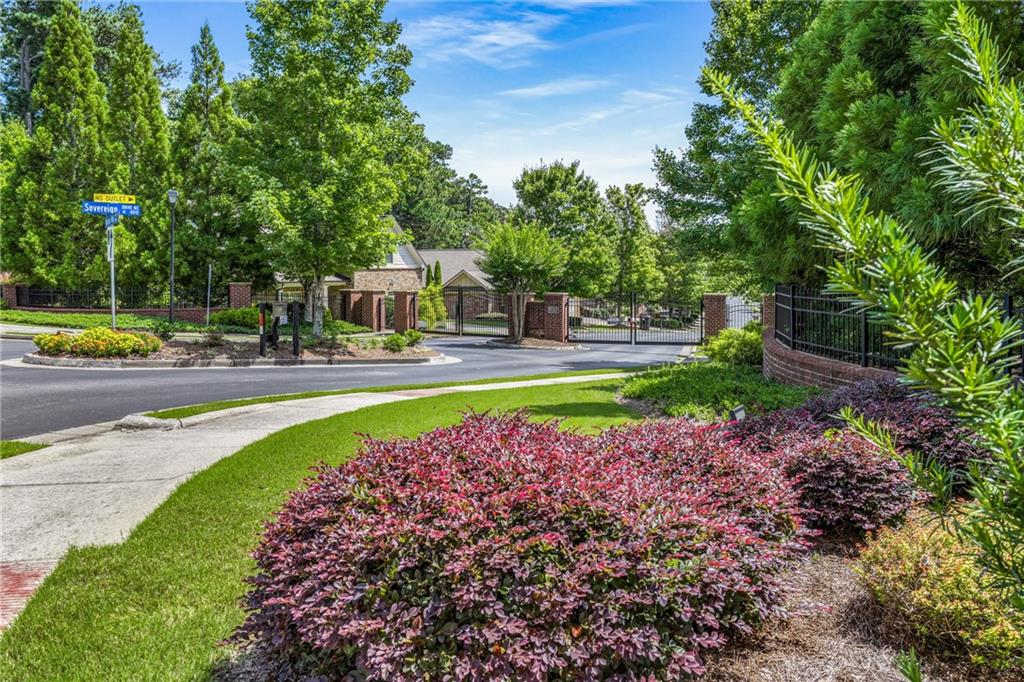 3999 Amicalola Way