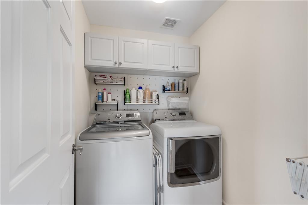 3733 Chattahoochee Summit Drive SE Unit 7
