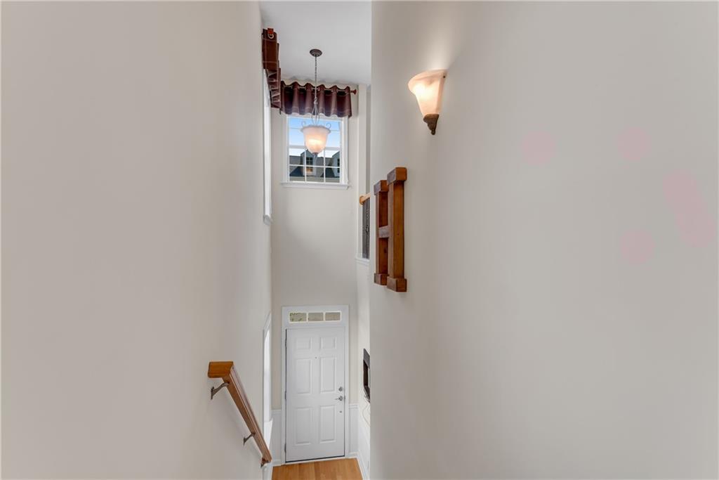 3733 Chattahoochee Summit Drive SE Unit 7