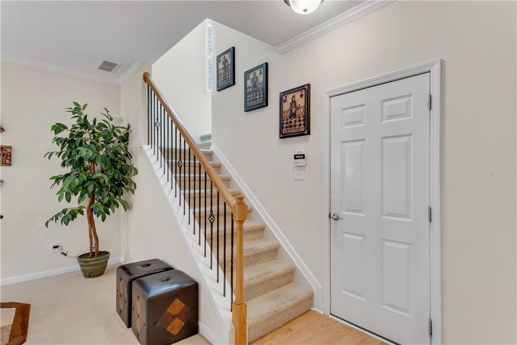 3733 Chattahoochee Summit Drive SE Unit 7