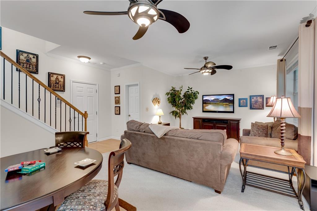 3733 Chattahoochee Summit Drive SE Unit 7