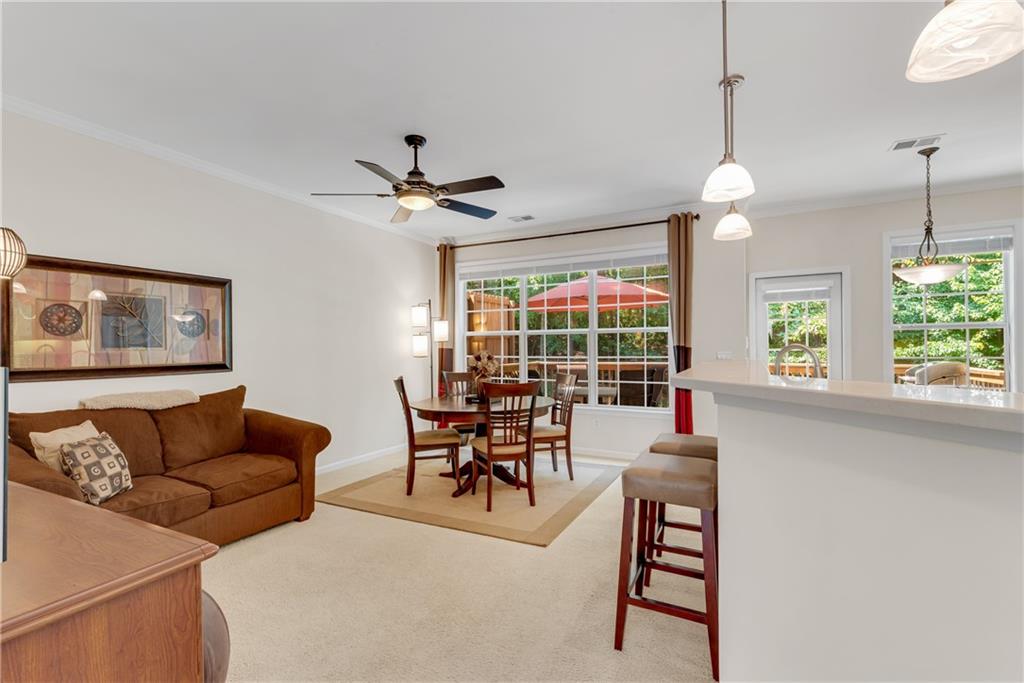 3733 Chattahoochee Summit Drive SE Unit 7